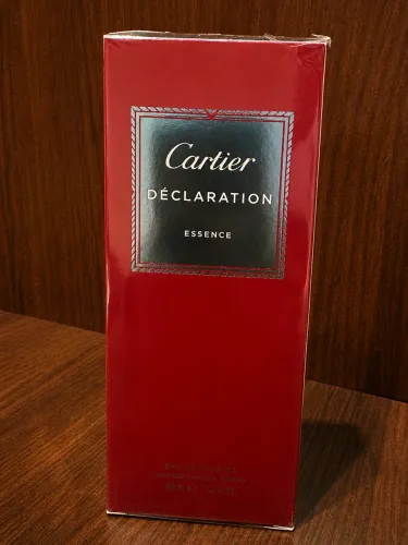 Déclaration Essence de Cartier 