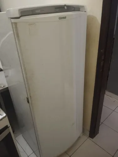 Vendo geladeira