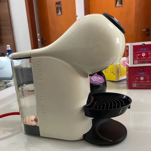 ? VENDO CAFETEIRA DOLCE GUSTO ARNO