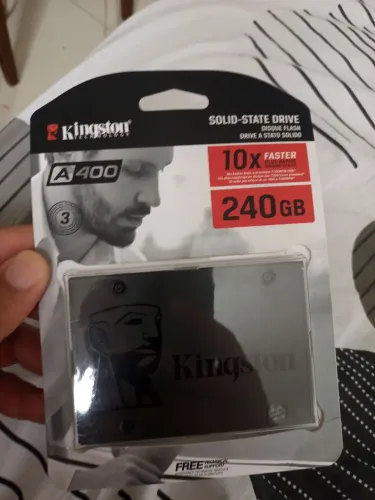 SSD 240GB