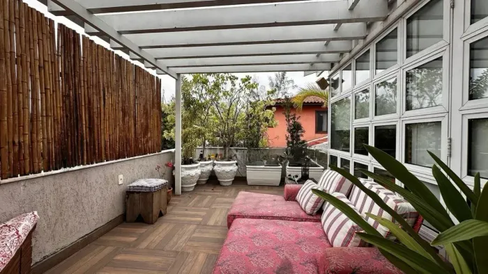 Casa para aluguel | Condomínio Jardim Nova Barra