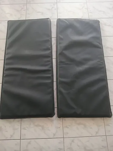 Colchonetes para exercicios