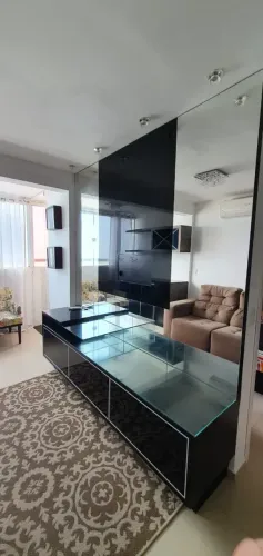 Imóvel para aluguel com 60 metros quadrados com 2 quartos em Renascença - São Luís - MA