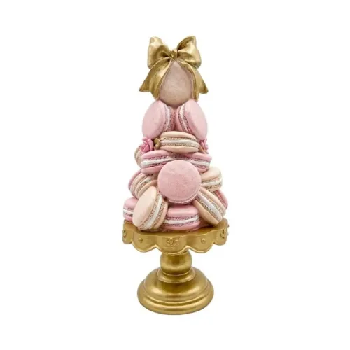 ÁRVORE MACARON PÁSCOA 