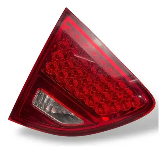 Lanterna Da Mala Lado Direito Hyundai Vera Cruz 2008 2013 Esquerdo/motorista Água