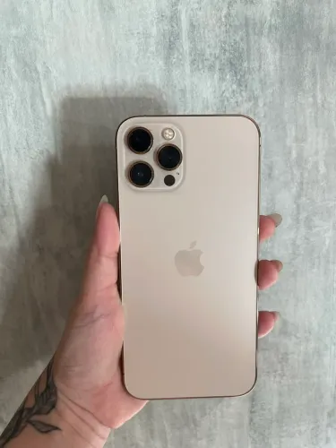 iPhone 12 Pro Max 