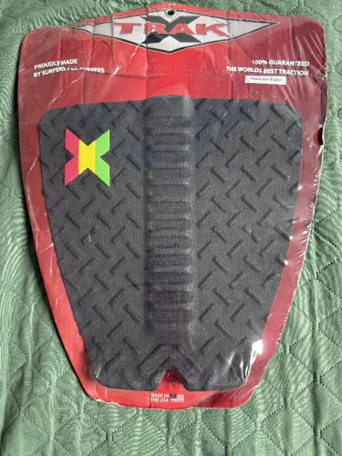 deck de prancha
