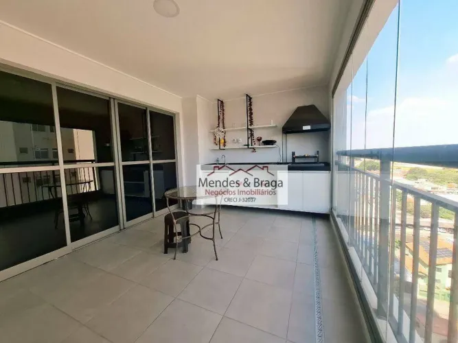 Studio à venda, 39 m² por R$ 545.000,00 - Macedo - Guarulhos/SP