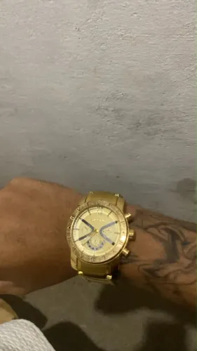 Relógio BVGARI