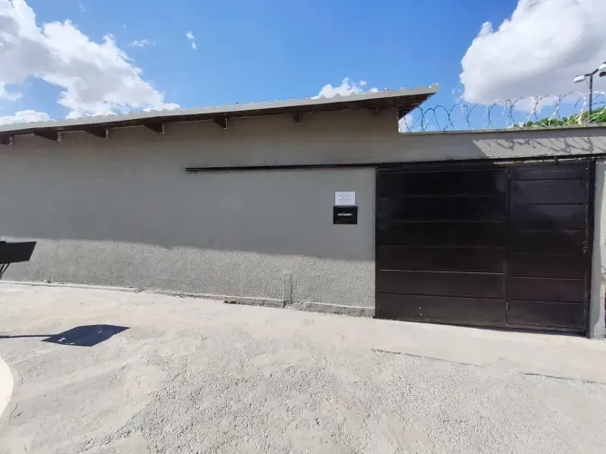 conjunto fabiana/ casa para locação!!!