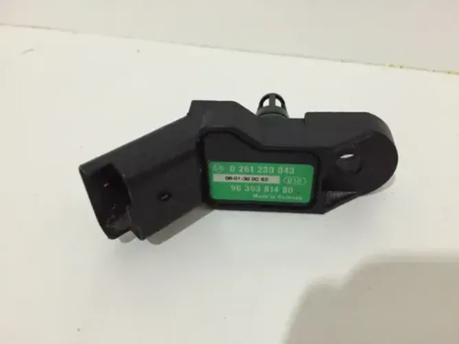 Sensor Map Peugeot 307 2.0 16v Flex 2009