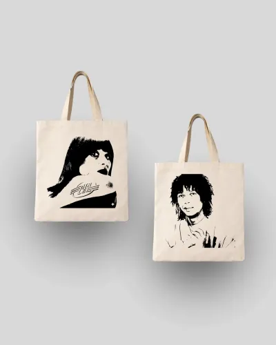 ECOBAG PERSONALIZADA