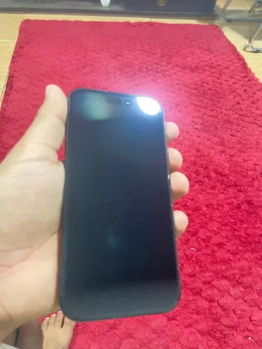 Vendo ou troco iPhone 15 