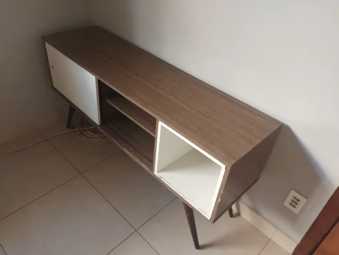 Vendo rack