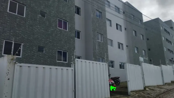 Repasse Apartamento