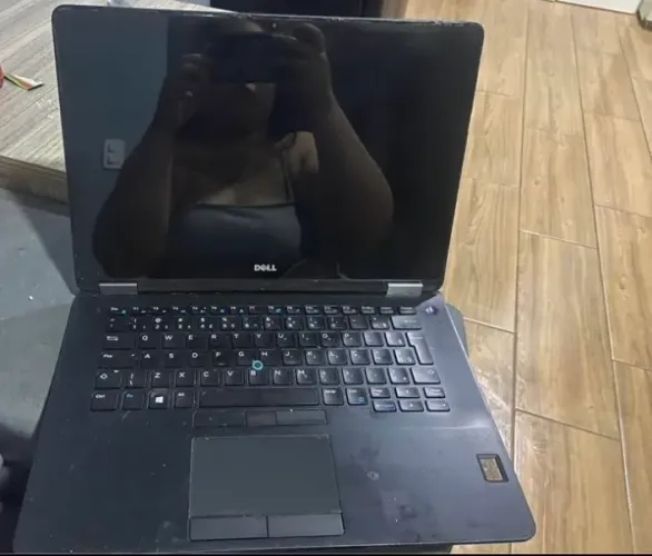 Notebook Dell