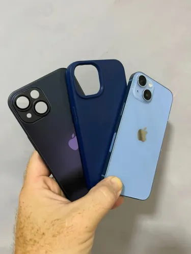 Vendo iPhone 14