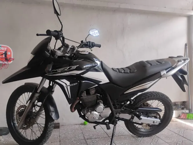 Honda XRE 300/ 300 Abs/ Flex 2015