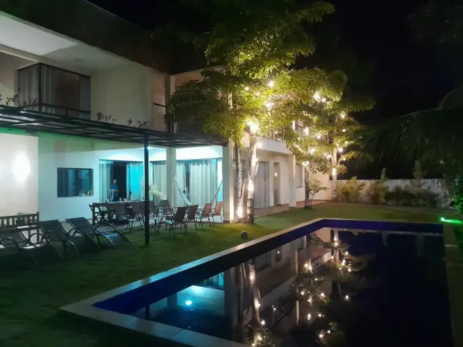 Vendo Mansão Guarajuba