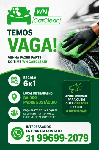 Lava jato 