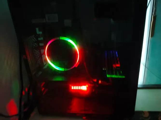 Pc gamer