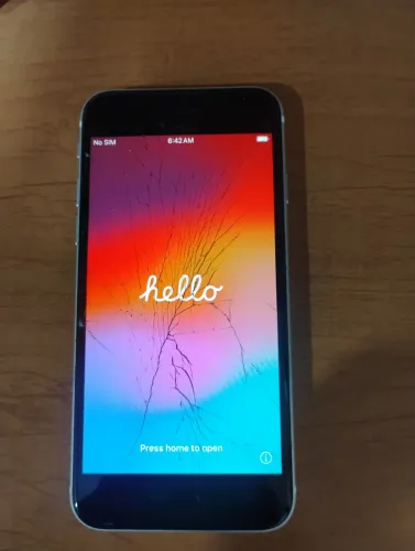 iPhone SE