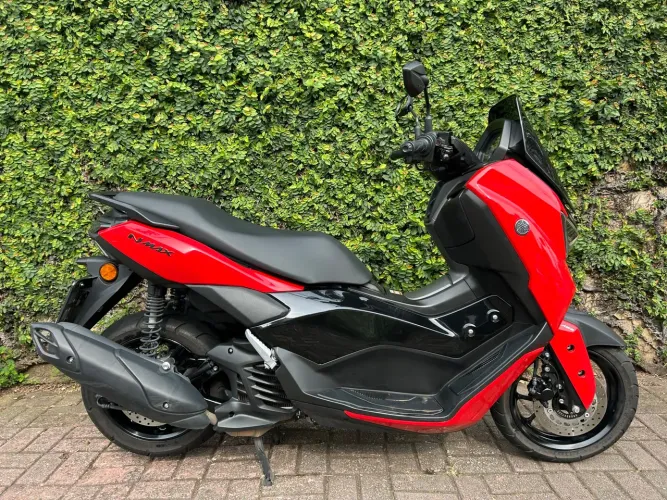 Yamaha NMax 160 2025