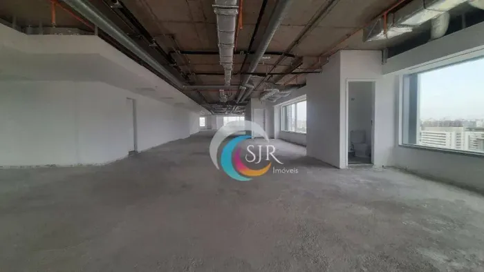 Conjunto, 225 m² - Barra Funda - São Paulo/SP