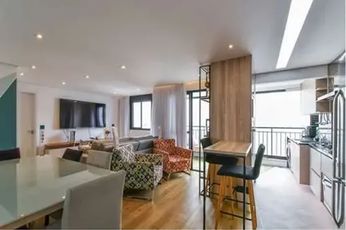 Apartamento-Para venda-238 Rua Machado de Assis, Vila Mariana, Vila Mariana, São Paulo, Sã