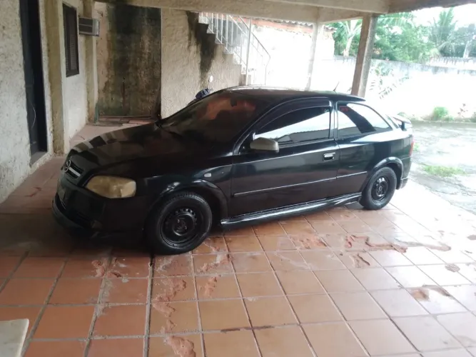 Chevrolet Astra 2.0/ CD 2.0 8V 3P Aut. 2004