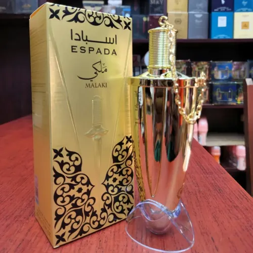 Perfume Emper Le Chameau Espada Malaki EDP 100ml