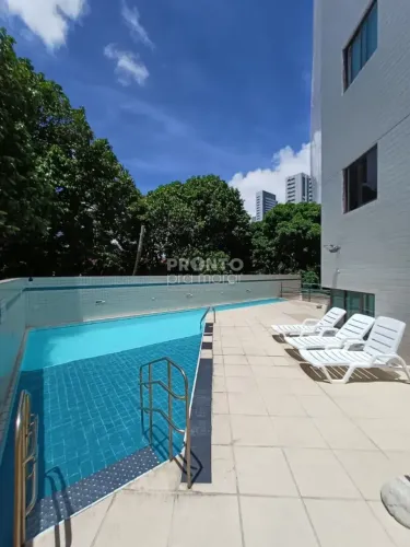More na Madalena com espaço, conforto e uma localização privilegiada.