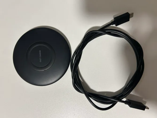 Carregador Sem fio Samsung Original