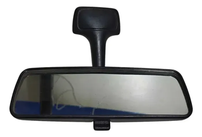 Retrovisor Interno Volkswagen Gol 1999 2000 2001 A 2005