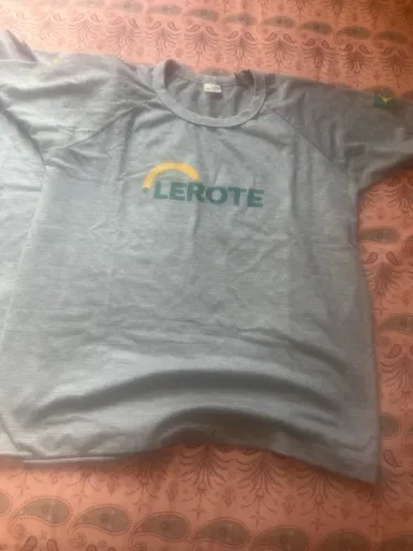 Camisa feminina Lerote