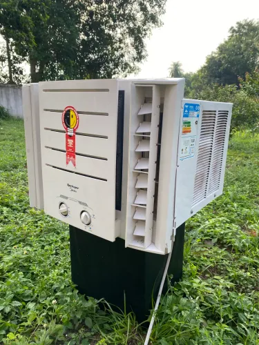Ar condicionado 10 mil 