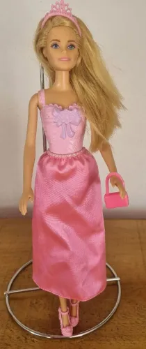 Barbie Boneca