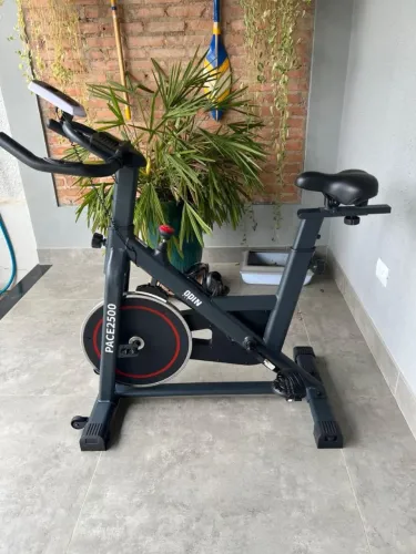 Vendo bike ergométrica