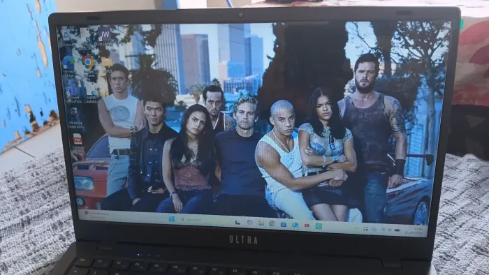 Notebook Multilaser
