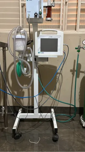 Equipamentos veterinários 