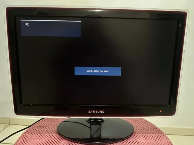 TV Monitor Samsung - 22'P
