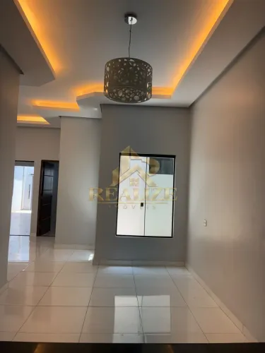 Casa para alugar no bairro Bacuri - Imperatriz/MA
