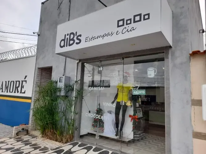 Imóvel Escriturado no Centro de Nova Mamoré (Ocasião)