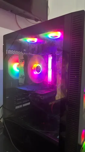 Pc gamer