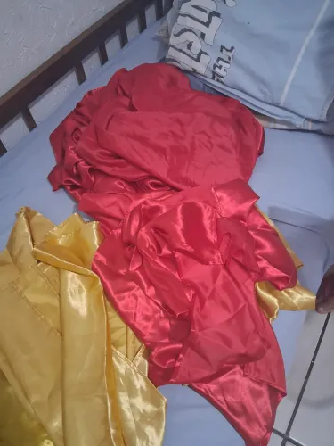 Vendo peças de decoração para aniversário