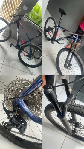 Oggi 7.0 Semi Nova Impecável ? ? Pouquíssimo Uso, Estado de Nova!