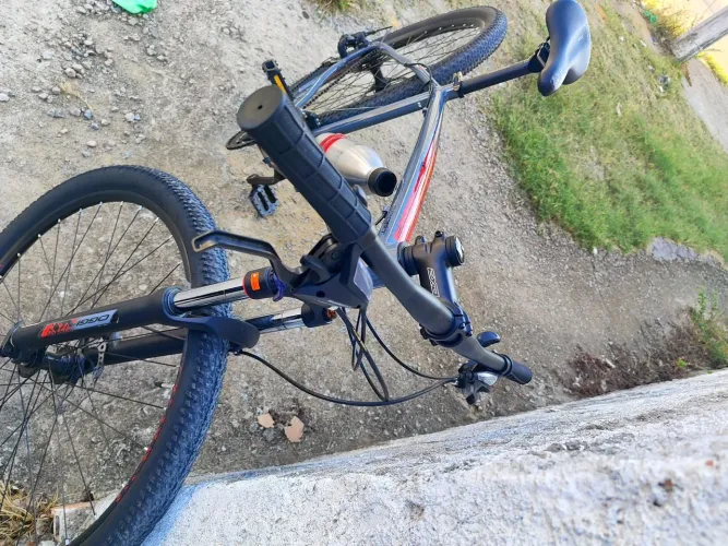 Bike Aro 29