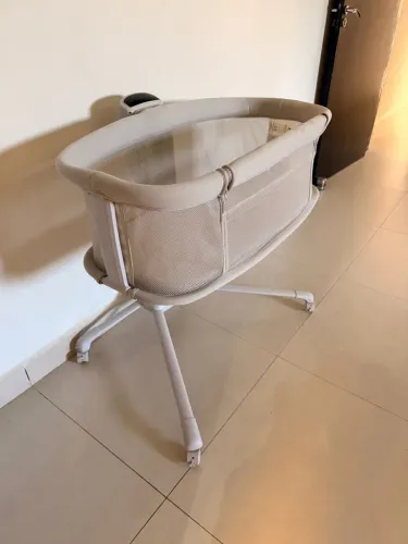 Moisés berço para bebê 