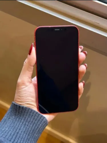 Iphone 12 todo original