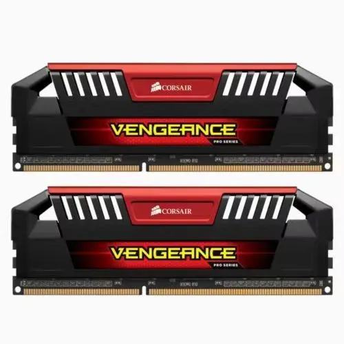 Memória corsair vengeance ddr3 16gb 2x8gb